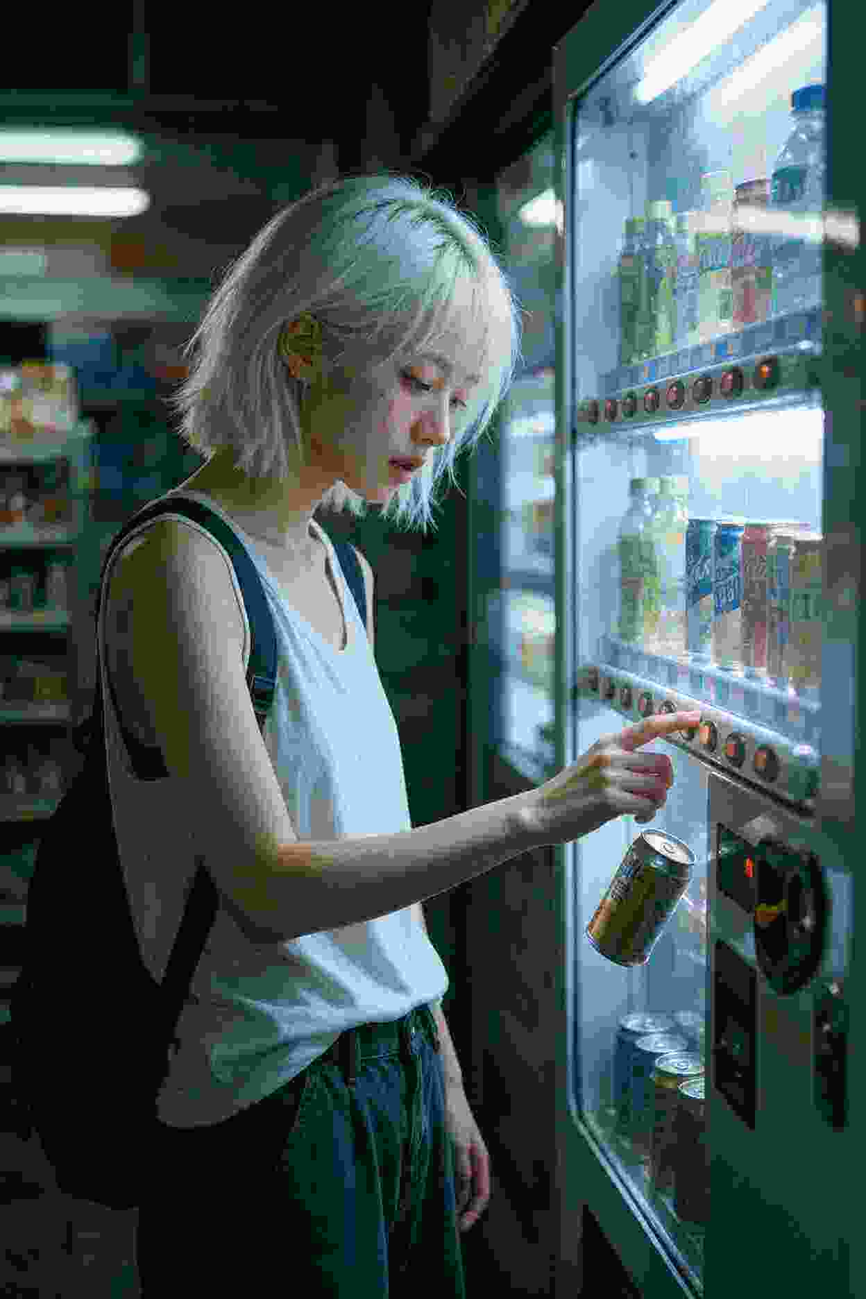 新婚试爱