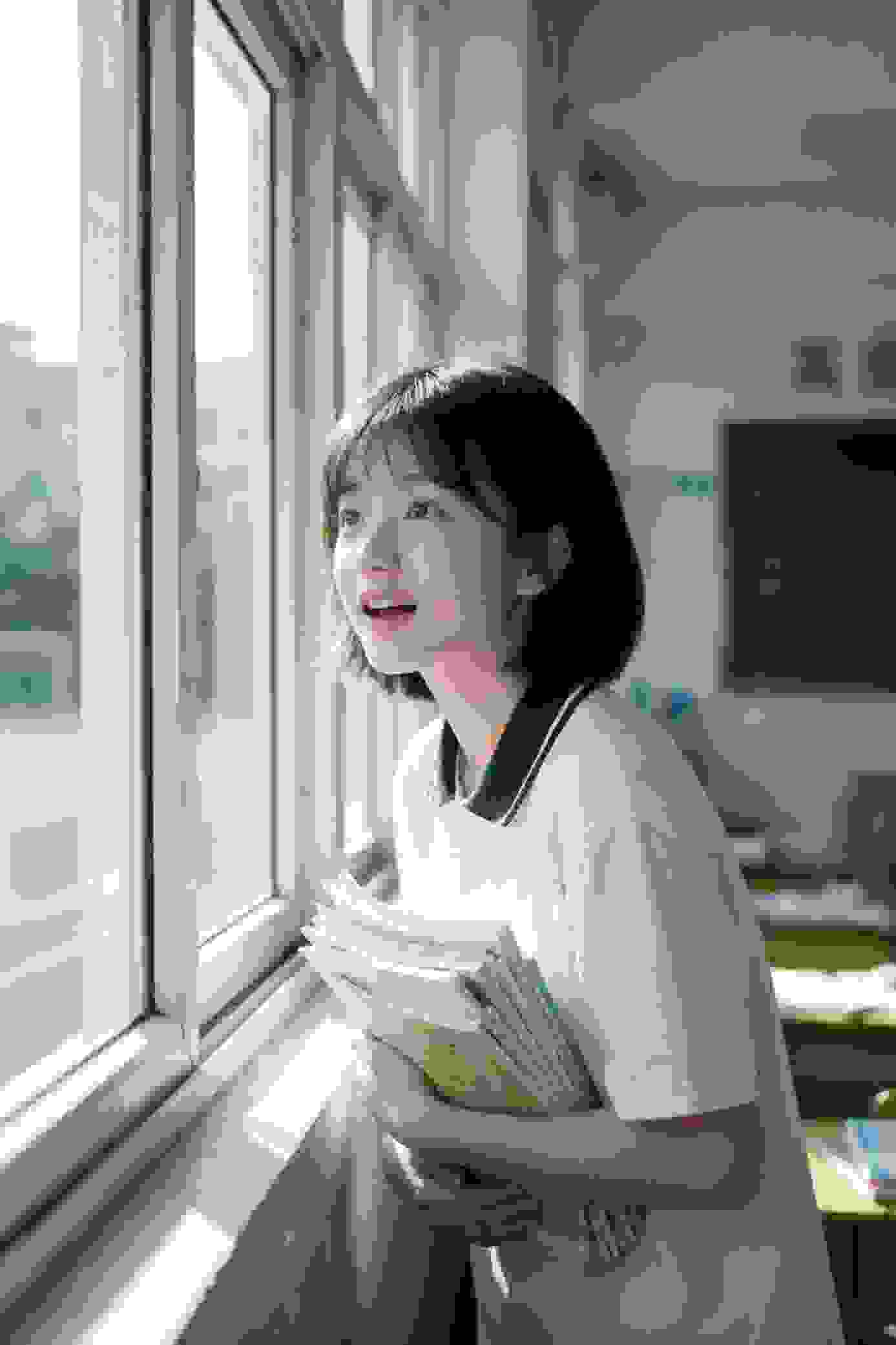 孤城别梦