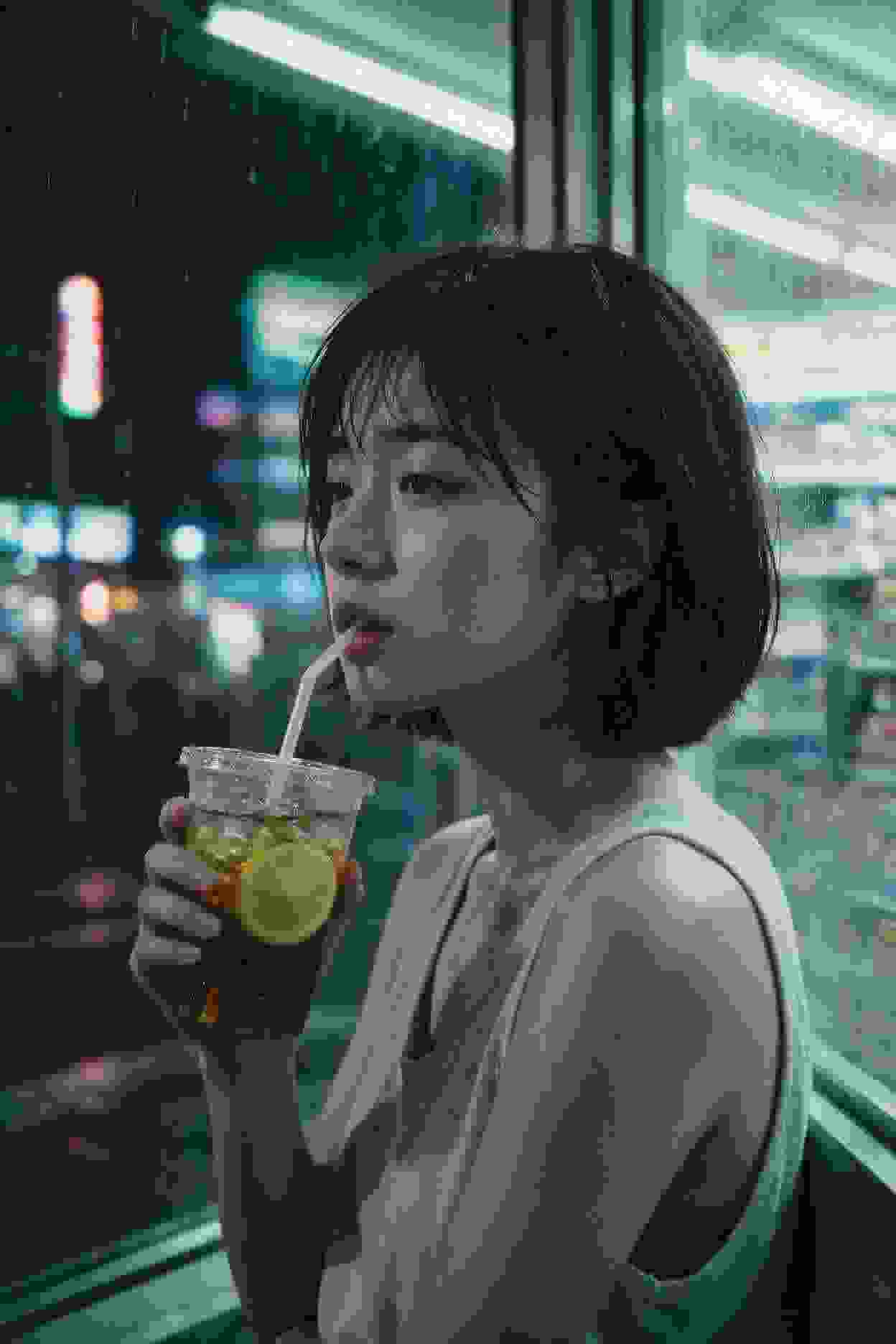 爱在梧桐树下