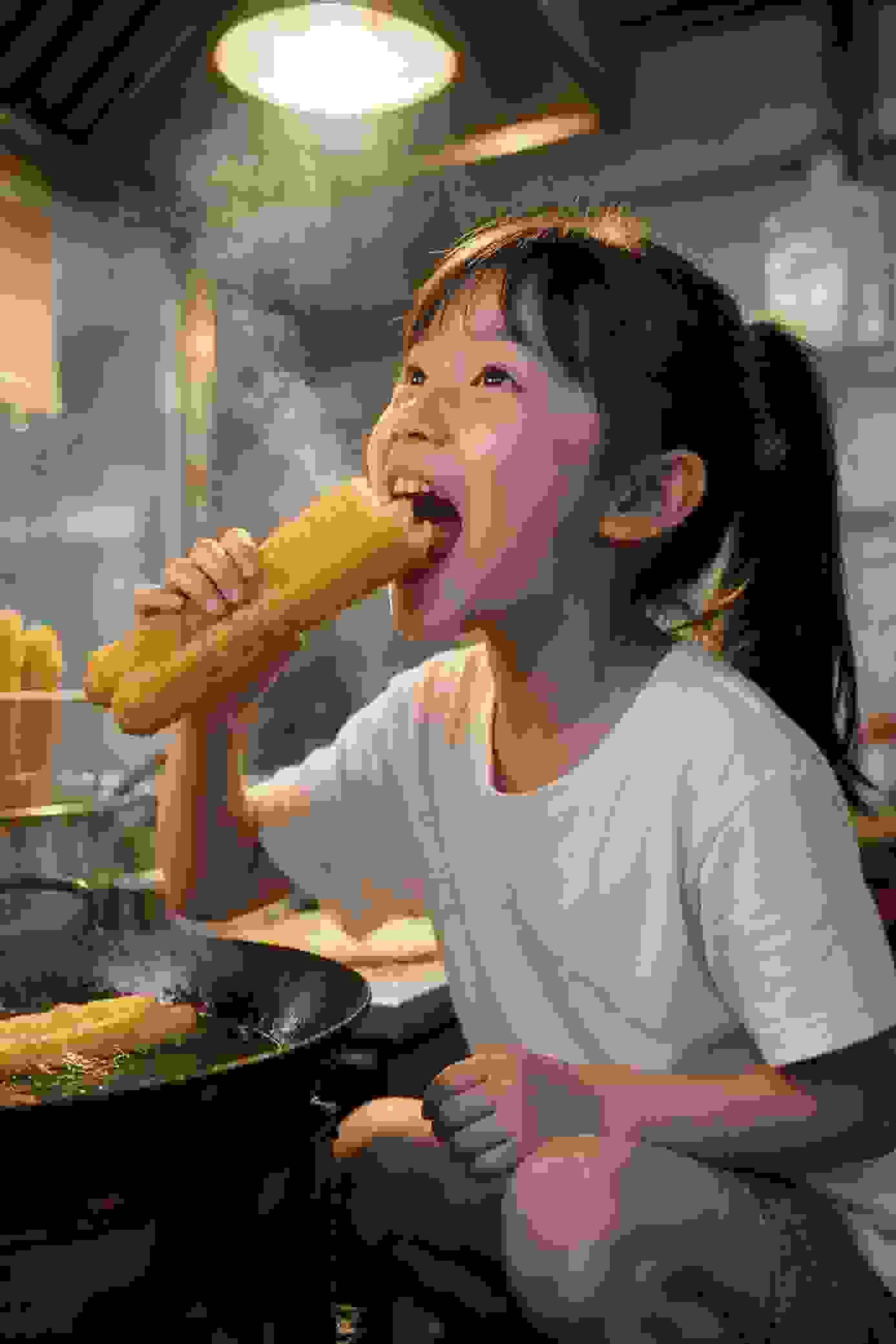 美食探险队